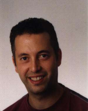 Bichelsee / Er sucht Sie / aikidoka