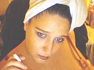 Nack / Sie sucht Ihn / jule34do