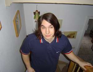 Unter-Zwischenbrunn / Er sucht Sie / Torsten20