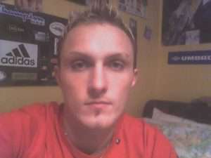 Grischow / Er sucht Sie / sexybaer24m