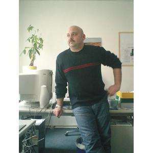 Saxigen / Er sucht Sie / chemcom9