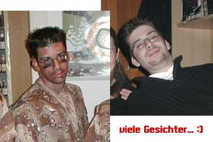 Bachleiten / Er sucht Sie / wheresmymind