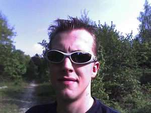 Sitzendorf / Er sucht Sie / djmurdock