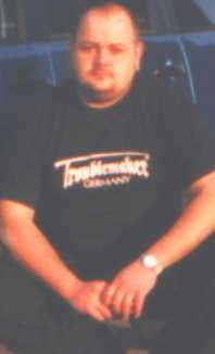 Thüringen / Singles / Troublemaker