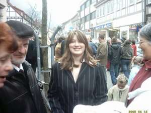 Bubesting / Sie sucht Ihn / goldengirl90