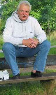 Egg bei Zürich / Er sucht Sie / timonel