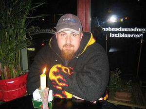 Wolfsgrub / Er sucht Sie / zunge31