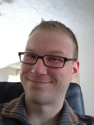Heiligeneich / Er sucht Sie / brubaker1