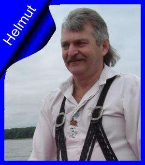 Marnitz / Er sucht Sie / Pictureman