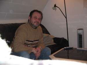 Rorbas / Er sucht Sie / Bruce62