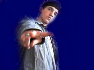 Gottenheim / Er sucht Sie / TrAcKBoY