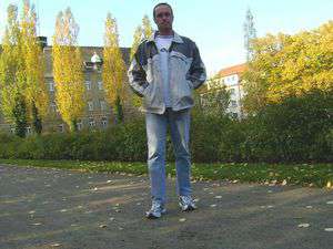Rottenburg am Neckar / Er sucht Sie / andi1969
