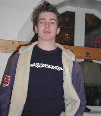 Wolfsbach / Er sucht Sie / Masta4Style