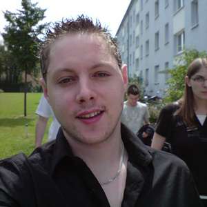 Lameth / Er sucht Sie / Sisslik