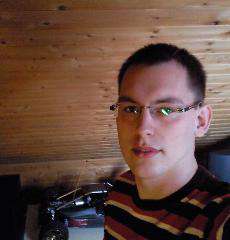 Kyburg / Er sucht Sie / Steve391