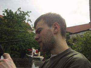 Otterbach / Er sucht Sie / eagerfor