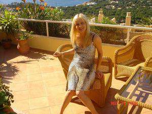 Glattbrugg / Sie sucht Ihn / laperla11