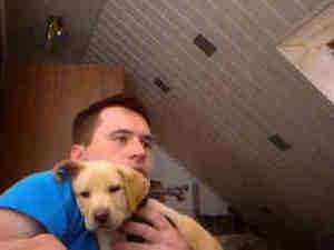 Burg Stargard / Er sucht Sie / fred78