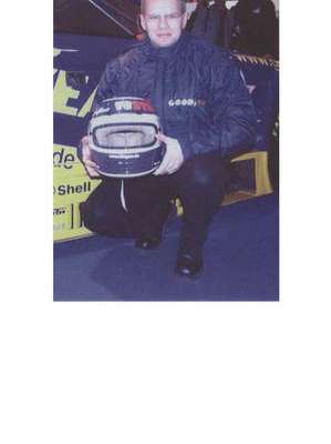 Coswig / Er sucht Sie / bluestar36