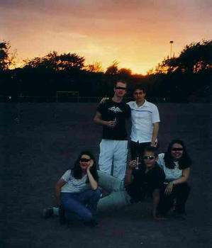 Leuchtenberg, M / Er sucht Sie / Indoor