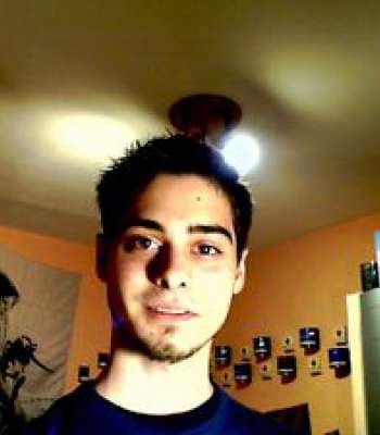 Daberkow / Er sucht Sie / mysterious111