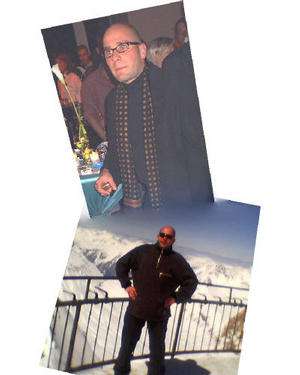 Rehe / Er sucht Sie / Fred21