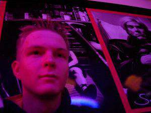 Reckenroth / Er sucht Sie / tobbi87