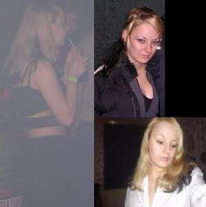 Neu Poserin / Sie sucht Ihn / LaBabe