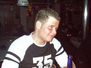 Hackendorf / Er sucht Sie / Stephan83E