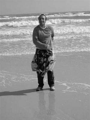 Nauheim / Er sucht Sie / chicano23