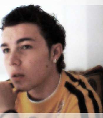 Polsing / Er sucht Sie / bigbabyboy
