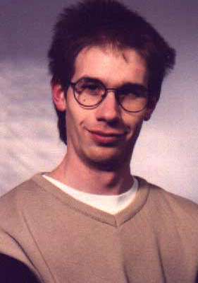 Hohentannen / Er sucht Sie / Tom26*m
