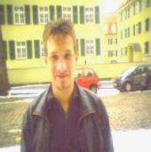 Medlingen / Er sucht Sie / Svenego