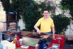 Illnau / Er sucht Sie / PoolPlayer77