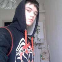Ensheim / Er sucht Sie / Techix