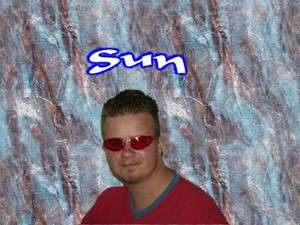 Matzelsdorf / Er sucht Sie / Sun87