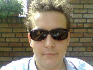 Egelsee / Er sucht Sie / Bob861