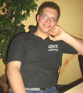 Rennerod / Er sucht Sie / Mark86ac