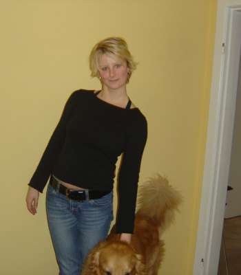 Hundsangen / Sie sucht Ihn / luvjw