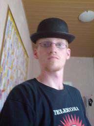 Einsiedl / Er sucht Sie / gerbenok86