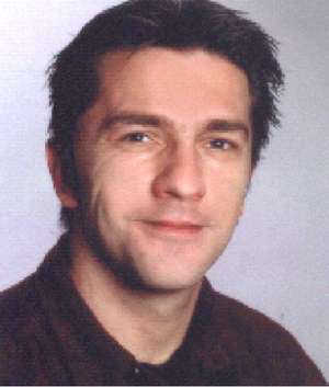 Thierstein, M / Er sucht Sie / Machiavelli