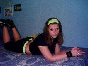 Geierseck / Sie sucht Ihn / AcidBaby