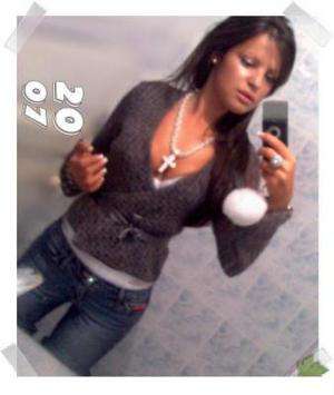 Wupping / Sie sucht Ihn / ivana87bg