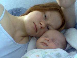 Norken / Sie sucht Ihn / Maya