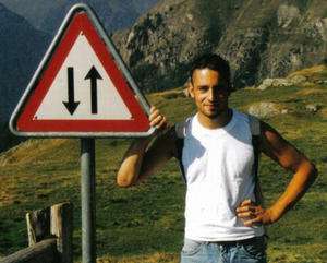 Gnevkow / Er sucht Sie / Enter-Bender