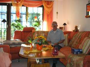 Waltendorf / Er sucht Sie / Mr_Dave