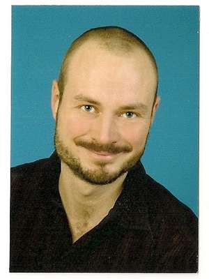 Jarmen / Er sucht Sie / tehebbe3a