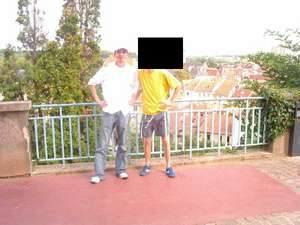 Niederbrunn / Er sucht Sie / Sisu24