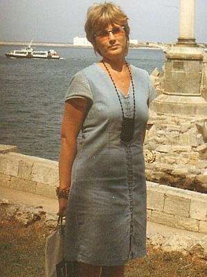 Crostwitz / Sie sucht Ihn / mausi19781