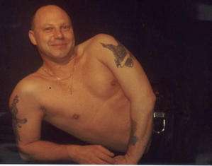 Passau / Er sucht Sie / Jacky-M